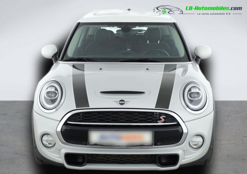 Mini Mini S 192 CH BVA  occasion  Beaupuy - photo n5