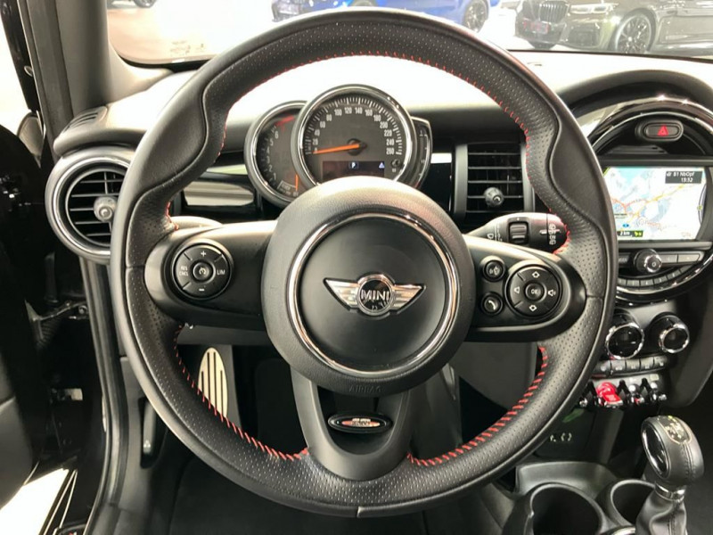 Mini Mini S 192 CH BVA  occasion  Beaupuy - photo n7