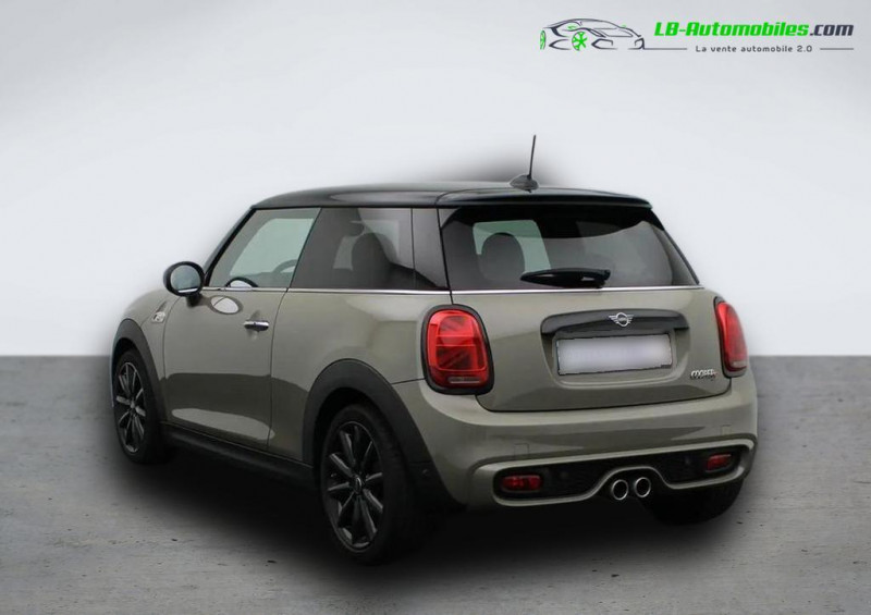 Mini Mini S 192 CH BVA  occasion  Beaupuy - photo n4