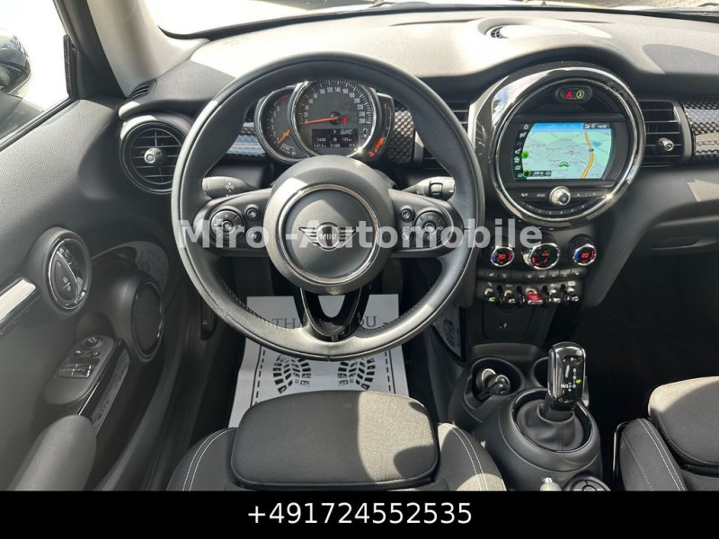 Mini Mini S 192 CH BVA  occasion  Beaupuy - photo n2