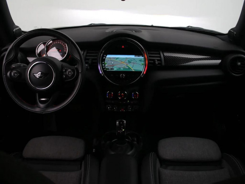 Mini Mini S 192 CH BVA  occasion  Beaupuy - photo n3
