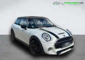 Mini Mini occasion année 2019 boite Automatique Annonce Mini Mini occasion Essence S 192 CH BVA à Beaupuy