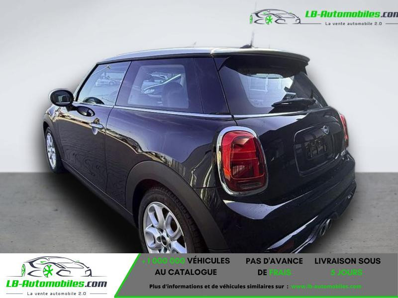 Mini Mini S 192 CH BVA 2020 - photo n°4 Mini Mini S 192 CH BVA  occasion à Beaupuy - photo n°4