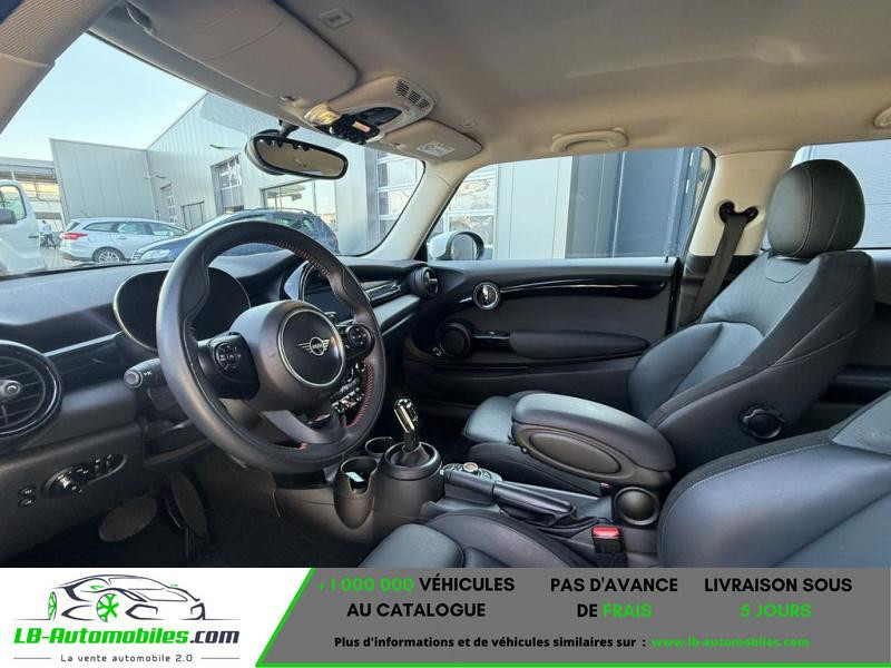 Mini Mini S 192 CH BVA 2020 - photo n°3 Mini Mini S 192 CH BVA  occasion à Beaupuy - photo n°3