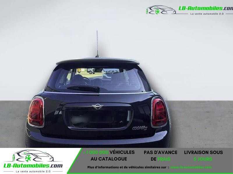 Mini Mini S 192 CH BVA 2020 - photo n°5 Mini Mini S 192 CH BVA  occasion à Beaupuy - photo n°5