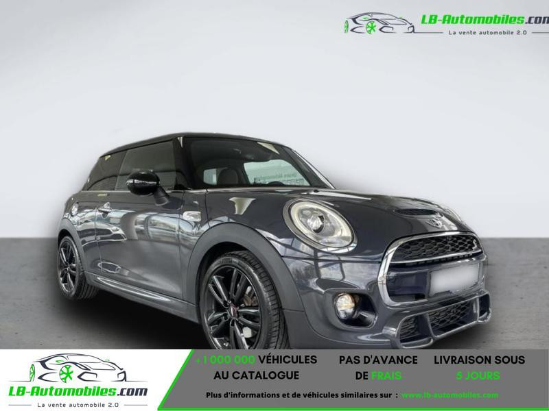 Mini Mini S 192 CH BVA 2017 Mini Mini S 192 CH BVA  occasion à Beaupuy