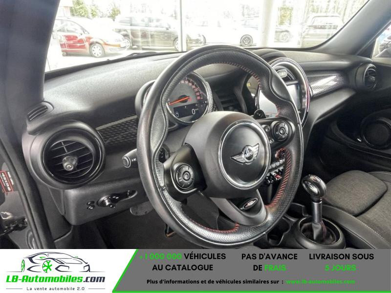 Mini Mini S 192 CH BVA 2017 - photo n°3 Mini Mini S 192 CH BVA  occasion à Beaupuy - photo n°3