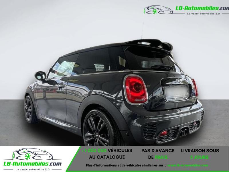Mini Mini S 192 CH BVA 2017 - photo n°4 Mini Mini S 192 CH BVA  occasion à Beaupuy - photo n°4