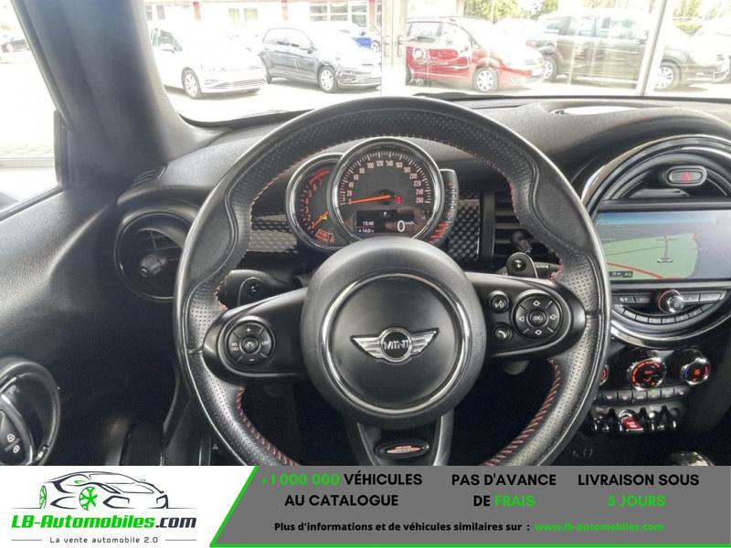 Mini Mini S 192 CH BVA 2017 - photo n°8 Mini Mini S 192 CH BVA  occasion à Beaupuy - photo n°8