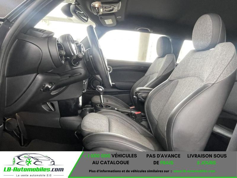 Mini Mini S 192 CH BVA 2017 - photo n°7 Mini Mini S 192 CH BVA  occasion à Beaupuy - photo n°7