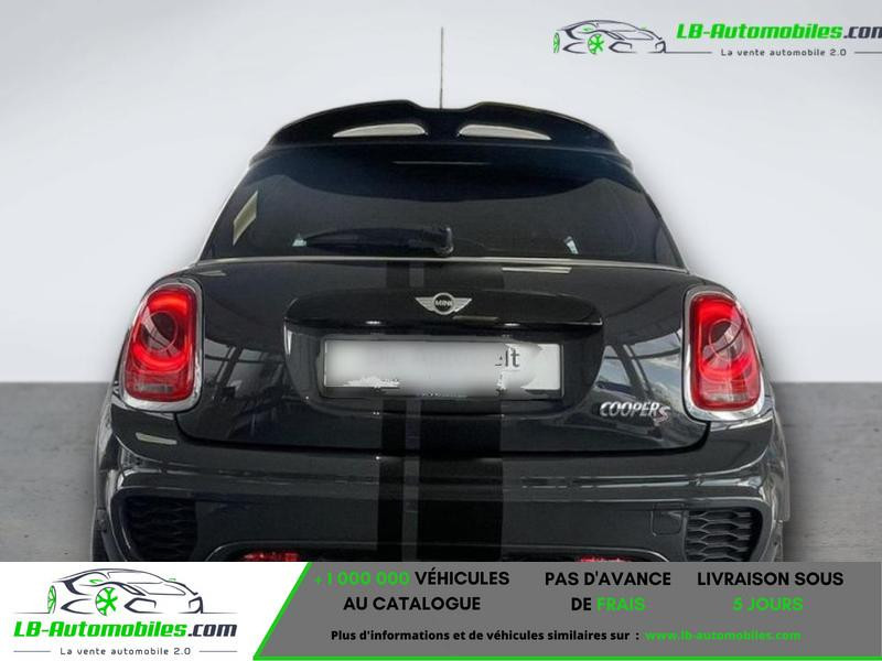Mini Mini S 192 CH BVA 2017 - photo n°6 Mini Mini S 192 CH BVA  occasion à Beaupuy - photo n°6