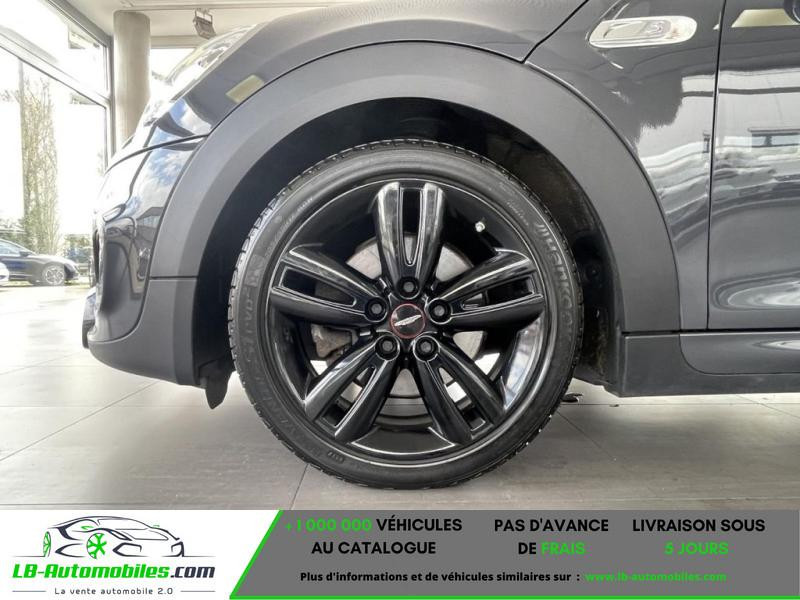 Mini Mini S 192 CH BVA 2017 - photo n°9 Mini Mini S 192 CH BVA  occasion à Beaupuy - photo n°9