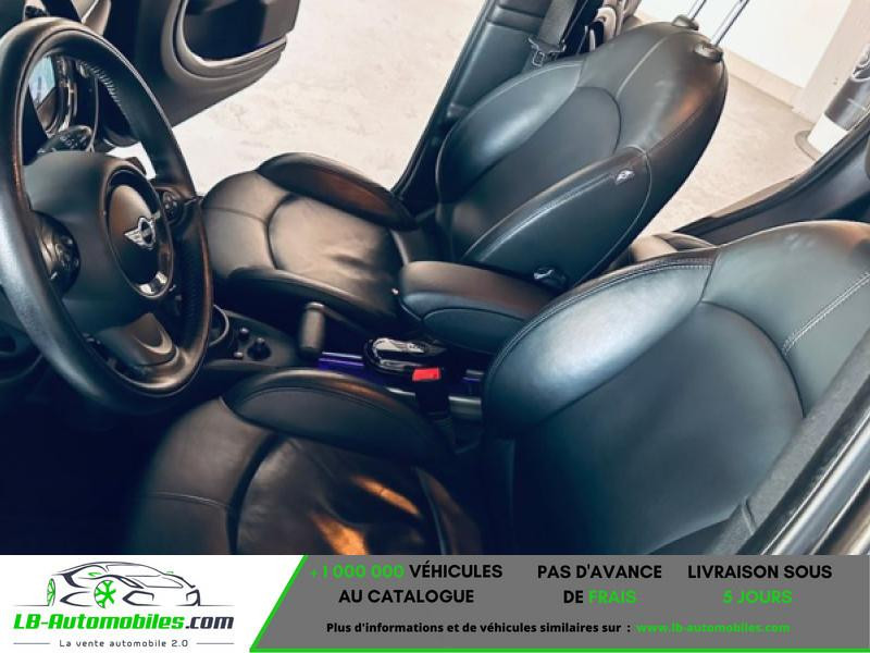 Mini Mini S 192 CH BVA 2015 - photo n°6 Mini Mini S 192 CH BVA  occasion à Beaupuy - photo n°6