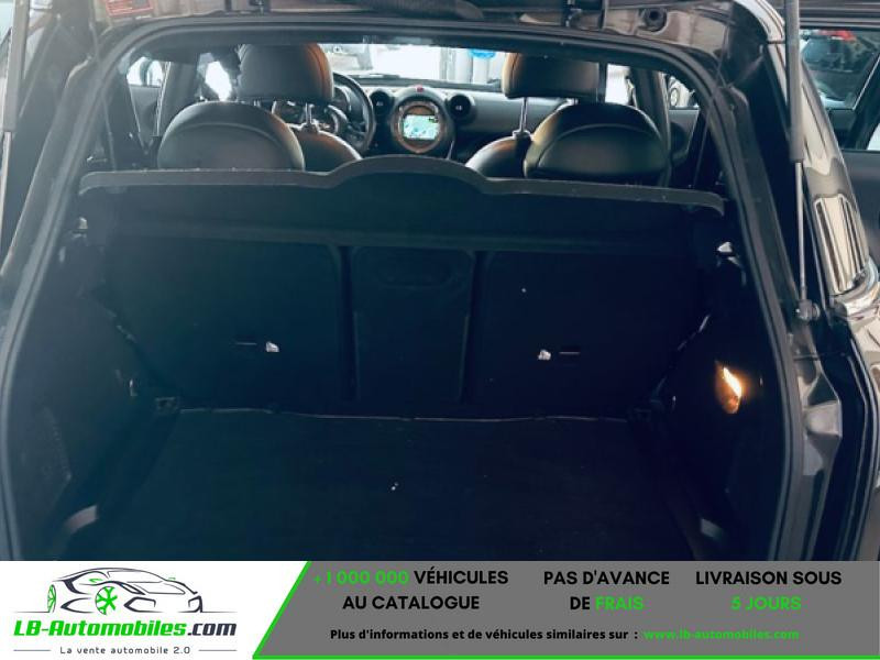 Mini Mini S 192 CH BVA 2015 - photo n°8 Mini Mini S 192 CH BVA  occasion à Beaupuy - photo n°8