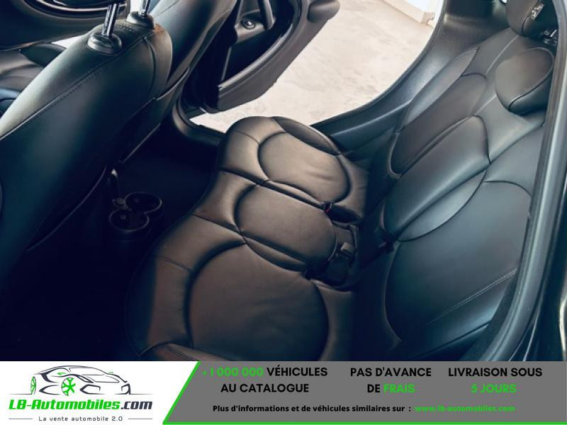 Mini Mini S 192 CH BVA 2015 - photo n°7 Mini Mini S 192 CH BVA  occasion à Beaupuy - photo n°7