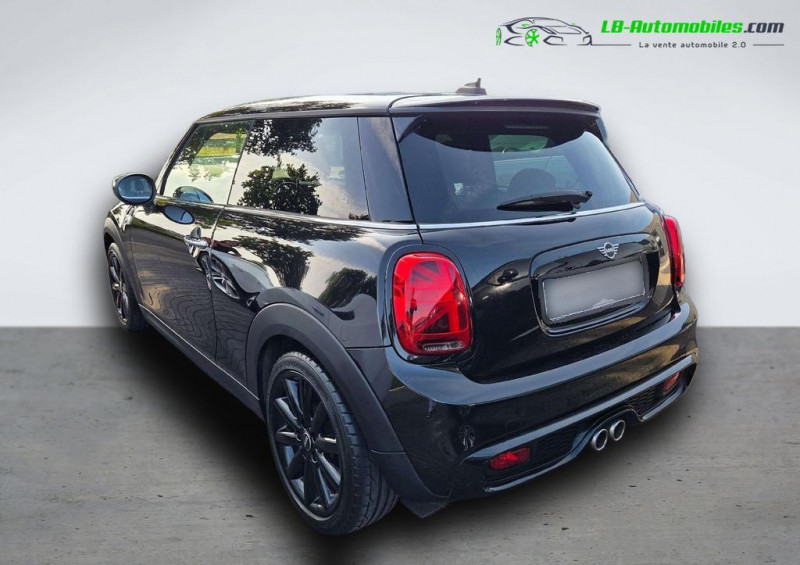 Mini Mini S 192 CH BVA  occasion  Beaupuy - photo n2