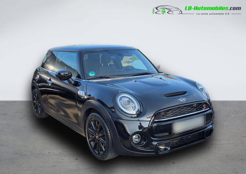 Mini Mini S 192 CH BVA  occasion  Beaupuy