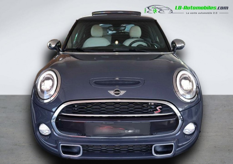 Mini Mini S 192 CH BVA  occasion  Beaupuy - photo n4