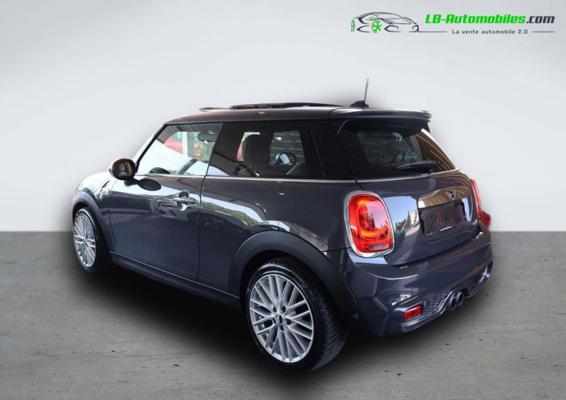 Mini Mini S 192 CH BVA  occasion  Beaupuy - photo n3