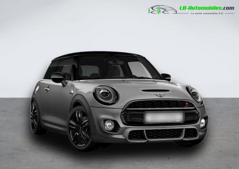 Mini Mini S 192 CH BVA  occasion  Beaupuy - photo n2