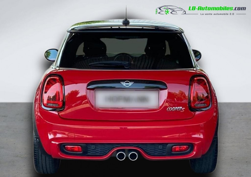 Mini Mini S 192 CH BVA  occasion  Beaupuy - photo n4
