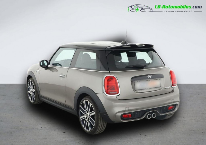 Mini Mini S 192 CH BVA  occasion  Beaupuy - photo n3