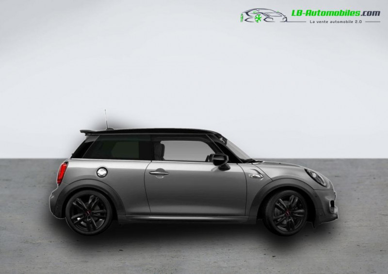 Mini Mini S 192 CH BVA  occasion  Beaupuy - photo n3