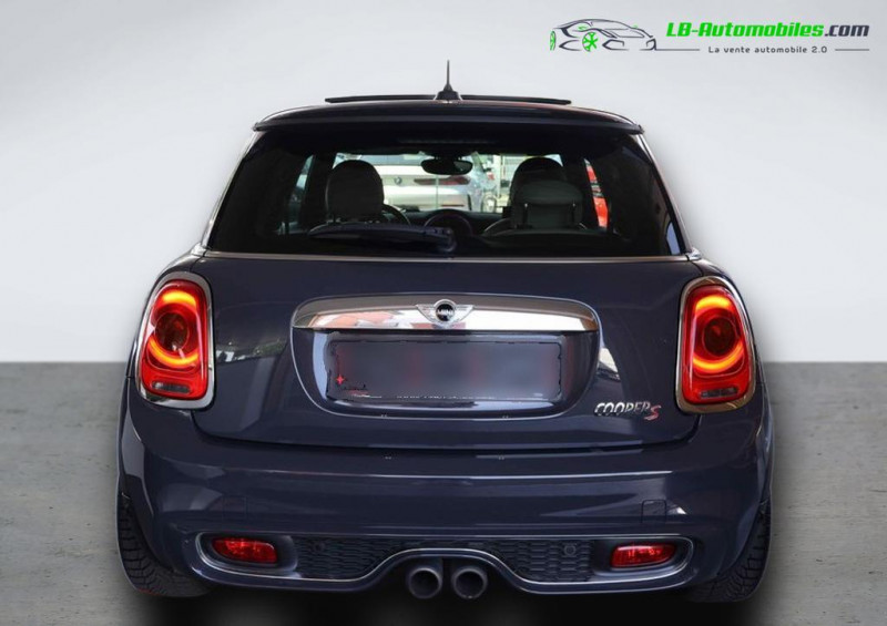 Mini Mini S 192 CH BVA  occasion  Beaupuy - photo n5