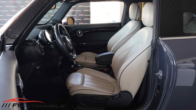 Mini Mini S 192 CH BVA  occasion  Beaupuy - photo n6