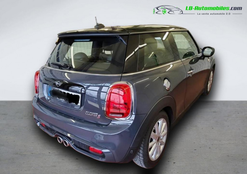 Mini Mini S 192 CH BVA  occasion  Beaupuy - photo n3
