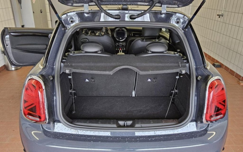 Mini Mini S 192 CH BVA  occasion  Beaupuy - photo n4