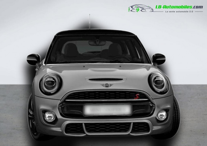 Mini Mini S 192 CH BVA  occasion  Beaupuy - photo n5