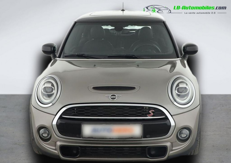 Mini Mini S 192 CH BVA  occasion  Beaupuy - photo n4