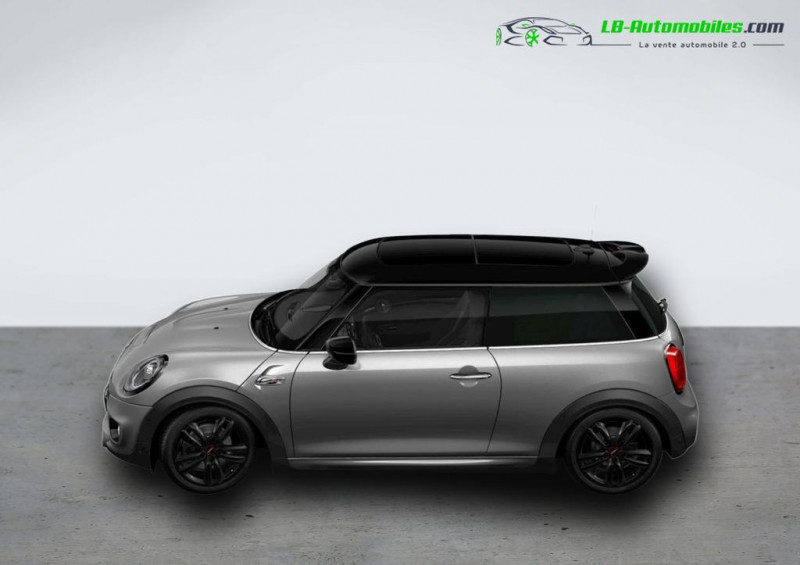 Mini Mini S 192 CH BVA  occasion  Beaupuy - photo n4