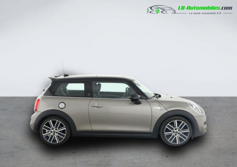 Mini Mini S 192 CH BVA  occasion  Beaupuy - photo n5