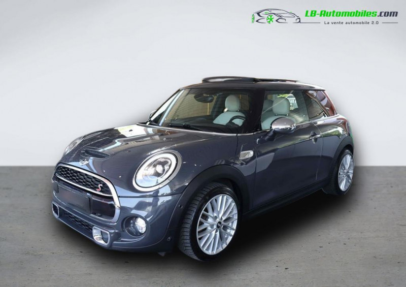 Mini Mini S 192 CH BVA  occasion  Beaupuy