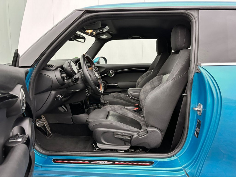 Mini Mini S 192 CH BVA  occasion  Beaupuy - photo n7