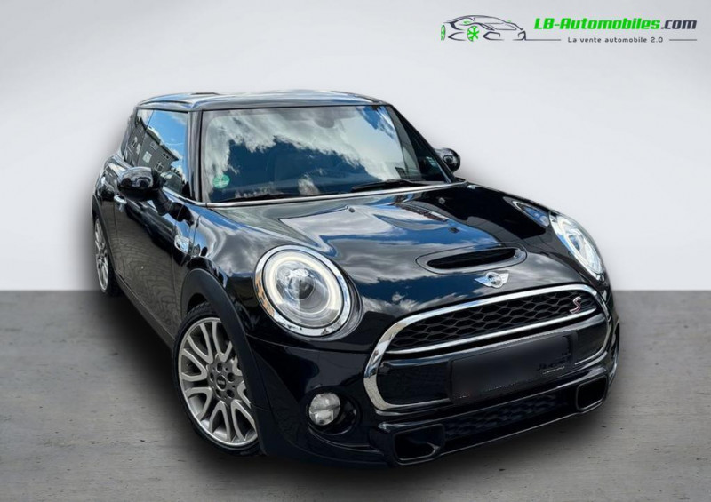 Mini Mini S 192 CH BVA  occasion  Beaupuy - photo n2
