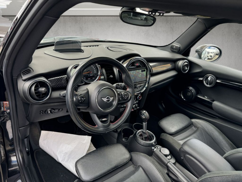 Mini Mini S 192 CH BVA  occasion  Beaupuy - photo n3