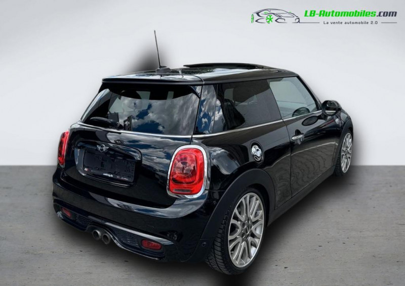 Mini Mini S 192 CH BVA  occasion  Beaupuy - photo n4