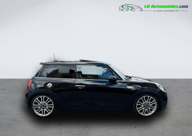 Mini Mini S 192 CH BVA  occasion  Beaupuy - photo n5