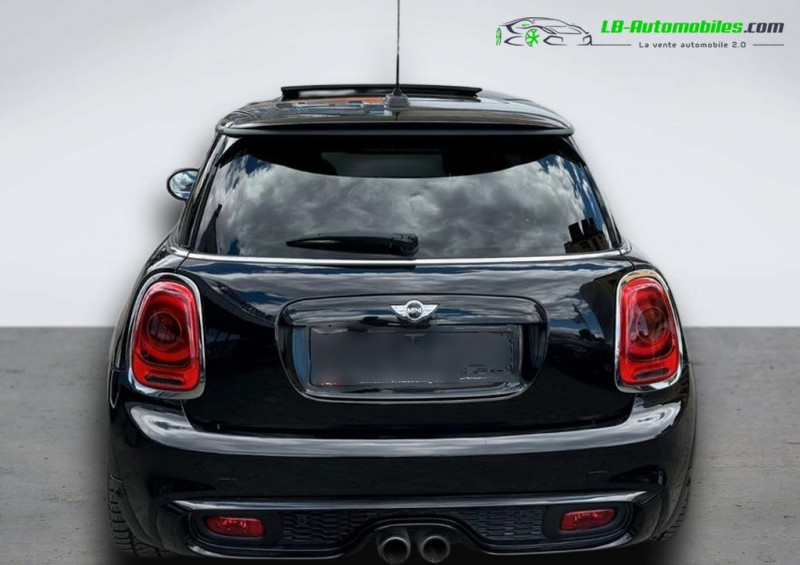 Mini Mini S 192 CH BVA  occasion  Beaupuy - photo n6