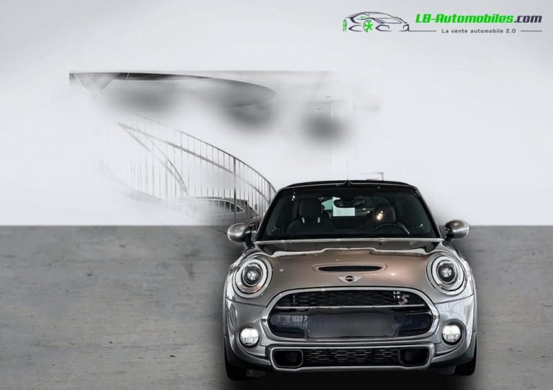 Mini Mini S 192 CH BVA  occasion  Beaupuy