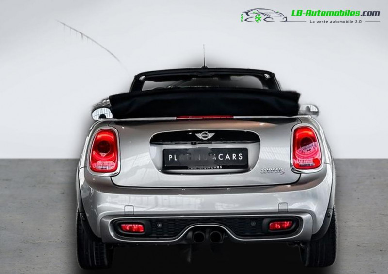 Mini Mini S 192 CH BVA  occasion  Beaupuy - photo n2