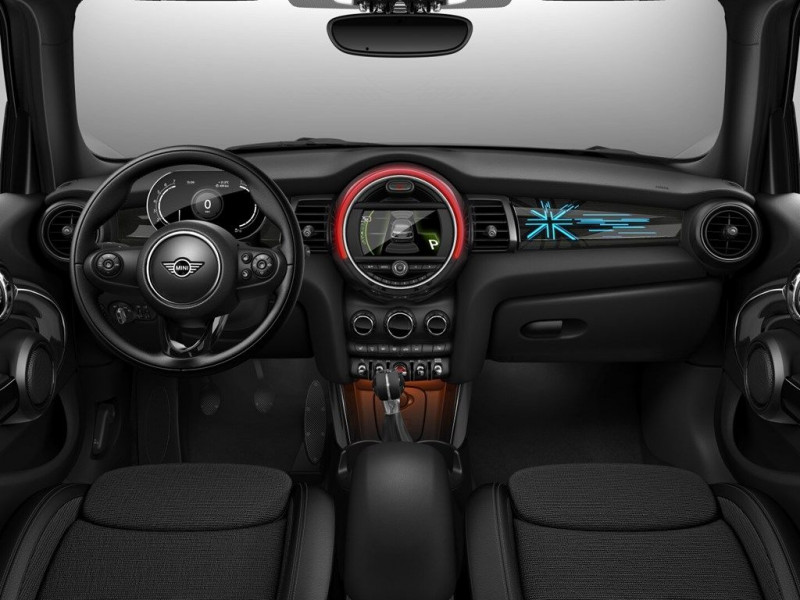 Mini Mini S 192 CH BVA  occasion  Beaupuy - photo n2