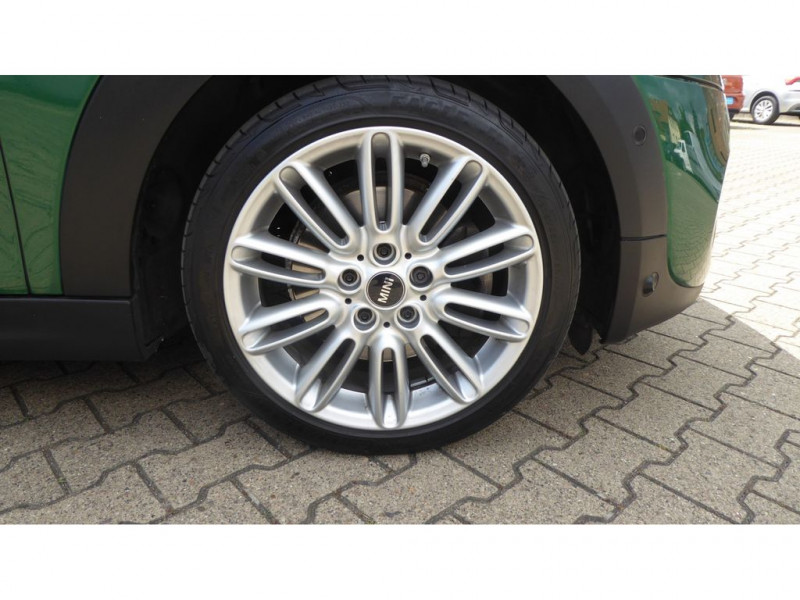 Mini Mini S 192 CH BVA  occasion  Beaupuy - photo n7