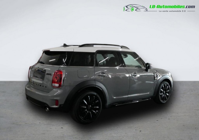 Mini Mini S 192 CH BVA  occasion  Beaupuy - photo n3