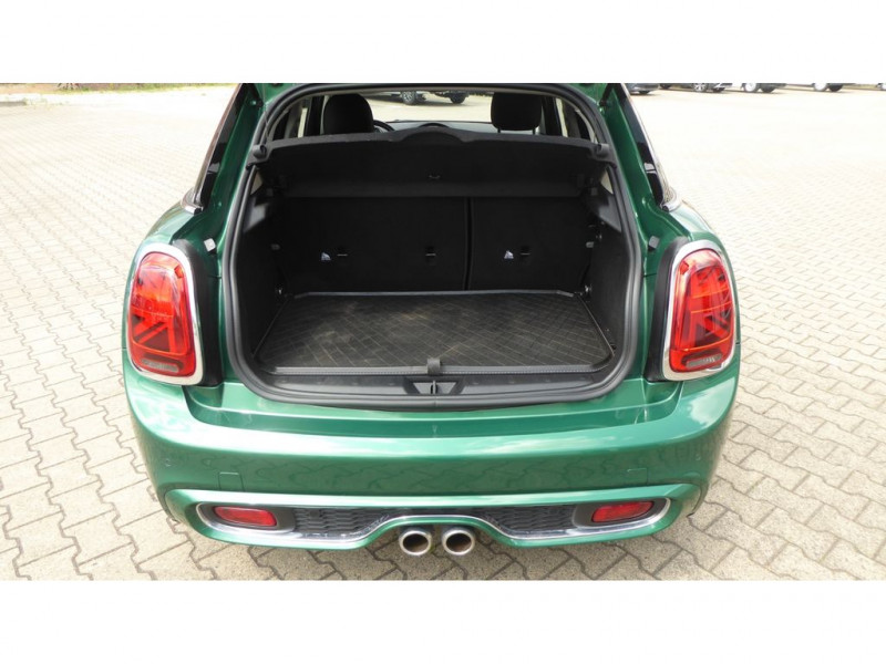 Mini Mini S 192 CH BVA  occasion  Beaupuy - photo n8