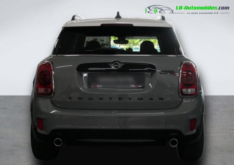 Mini Mini S 192 CH BVA  occasion  Beaupuy - photo n5