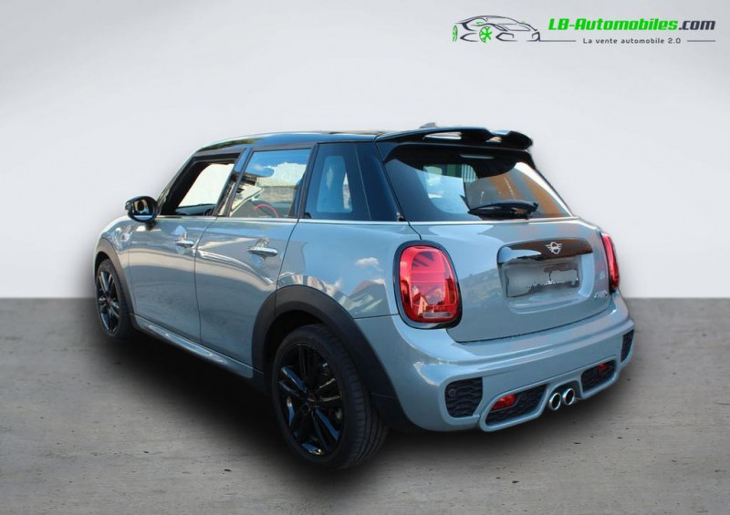 Mini Mini S 192 CH BVA  occasion  Beaupuy - photo n3